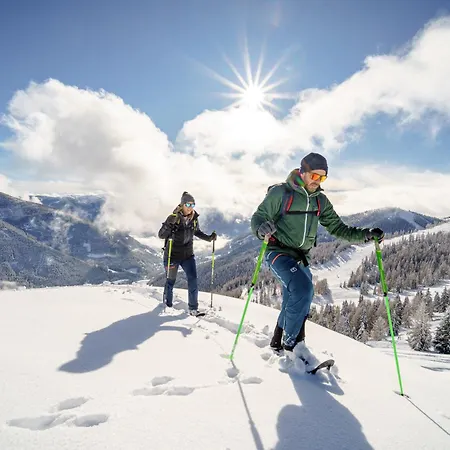 Apartment Maibrunnalm In & Out