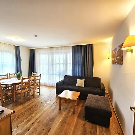 Maibrunnalm In & Out Apartment *