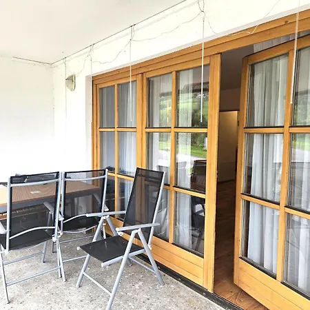 Apartment Maibrunnalm In & Out *