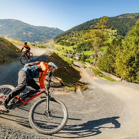 Maibrunnalm In & Out Lejlighed Bad Kleinkirchheim