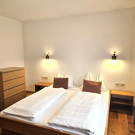 Maibrunnalm In & Out Apartment