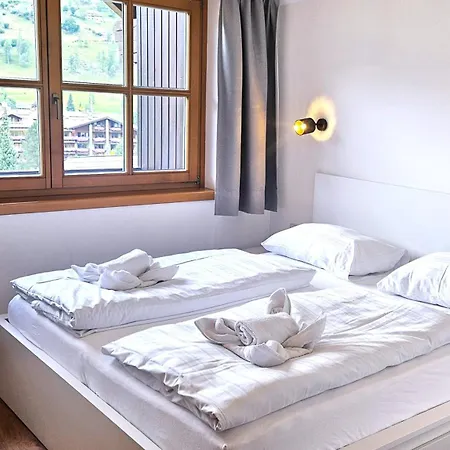 Maibrunnalm In & Out Apartment Bad Kleinkirchheim