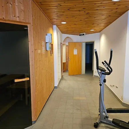 Maibrunnalm In & Out Apartment *