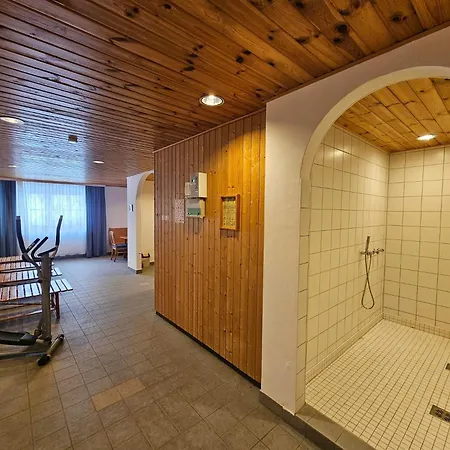 Maibrunnalm In & Out Apartment Bad Kleinkirchheim