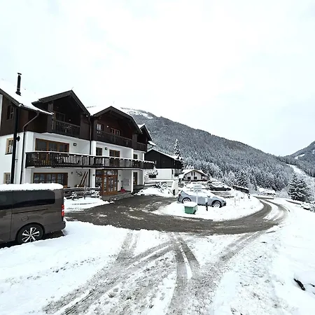 Apartment Maibrunnalm In & Out Bad Kleinkirchheim