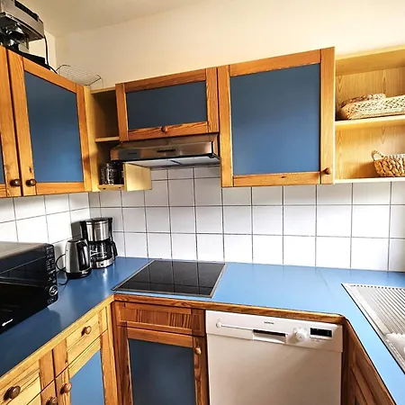 Apartamento Maibrunnalm In & Out Bad Kleinkirchheim