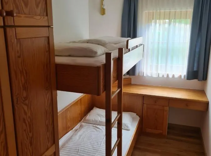 Maibrunnalm In & Out Апартаменты