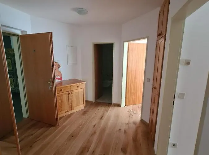 Apartment Maibrunnalm In & Out