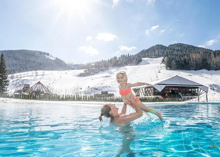 Maibrunnalm In & Out Апартаменты *