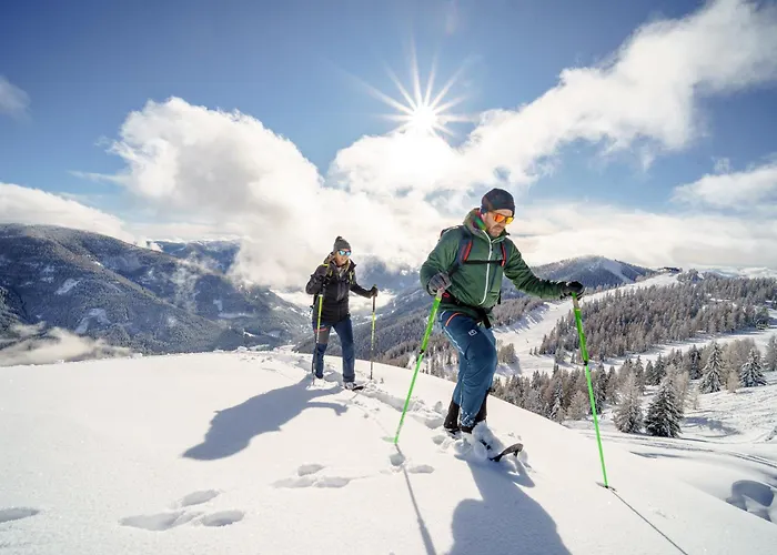 Apartment Maibrunnalm In & Out