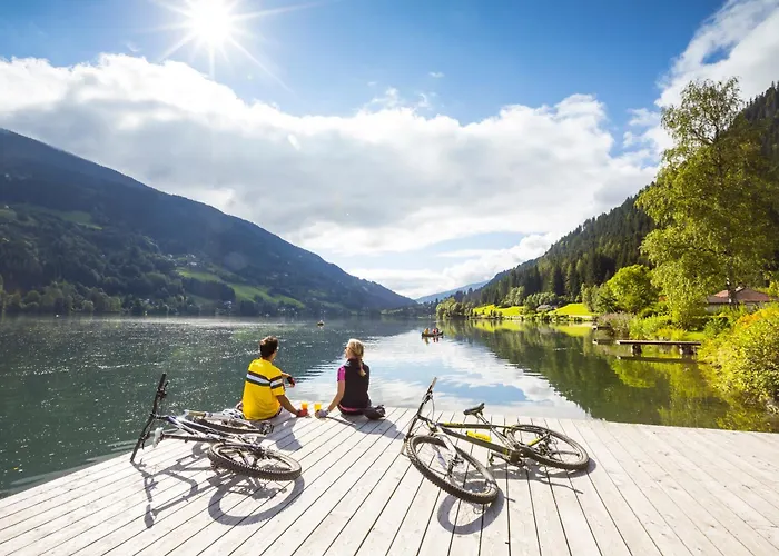 Apartment Maibrunnalm In & Out