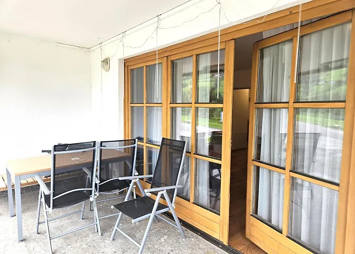 Apartment Maibrunnalm In & Out *