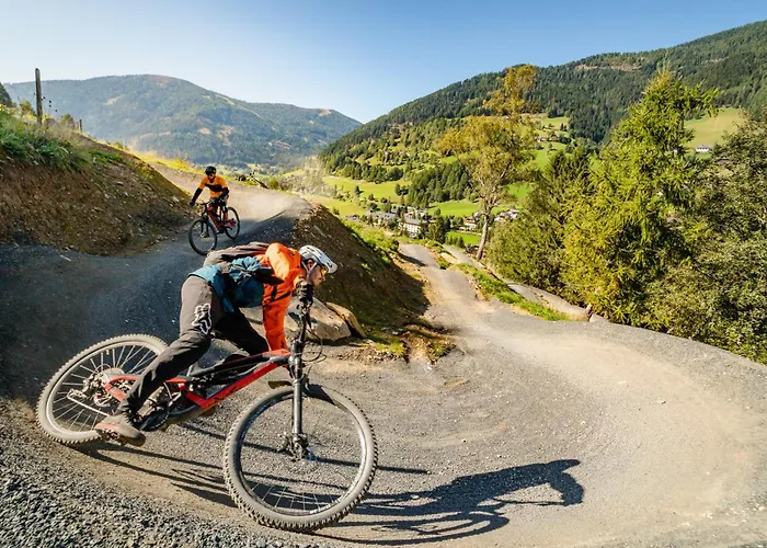 Maibrunnalm In & Out Апартаменты Бад Кляйнкирххайм