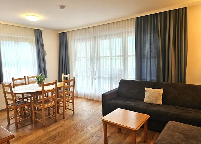 Maibrunnalm In & Out * Бад Кляйнкирххайм