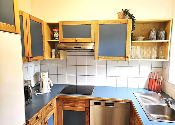 Maibrunnalm In & Out Бад Кляйнкирххайм