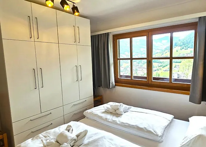 Maibrunnalm In & Out Бад Кляйнкирххайм