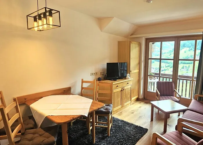 Maibrunnalm In & Out Bad Kleinkirchheim