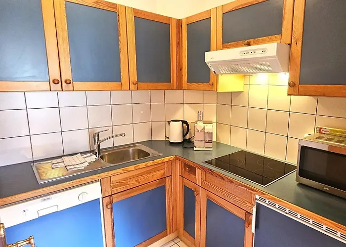 Maibrunnalm In & Out Apartment