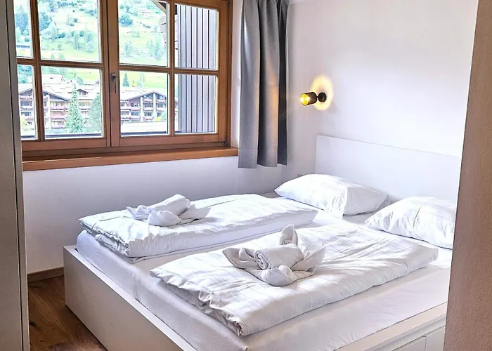 Maibrunnalm In & Out Apartment Bad Kleinkirchheim