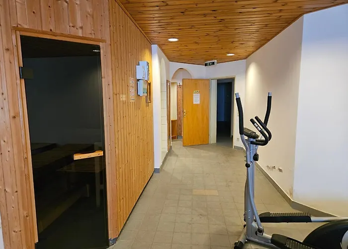 Maibrunnalm In & Out Apartment *