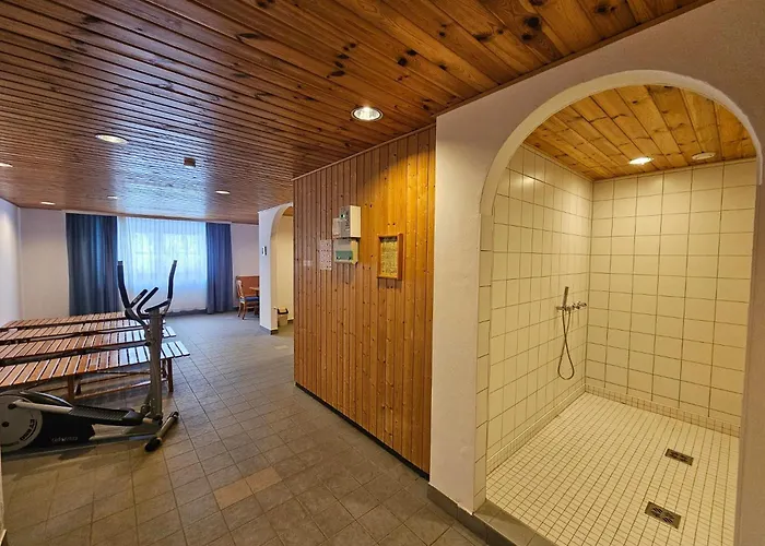 Maibrunnalm In & Out Apartment Bad Kleinkirchheim