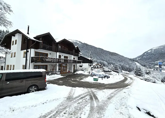 Apartment Maibrunnalm In & Out Bad Kleinkirchheim